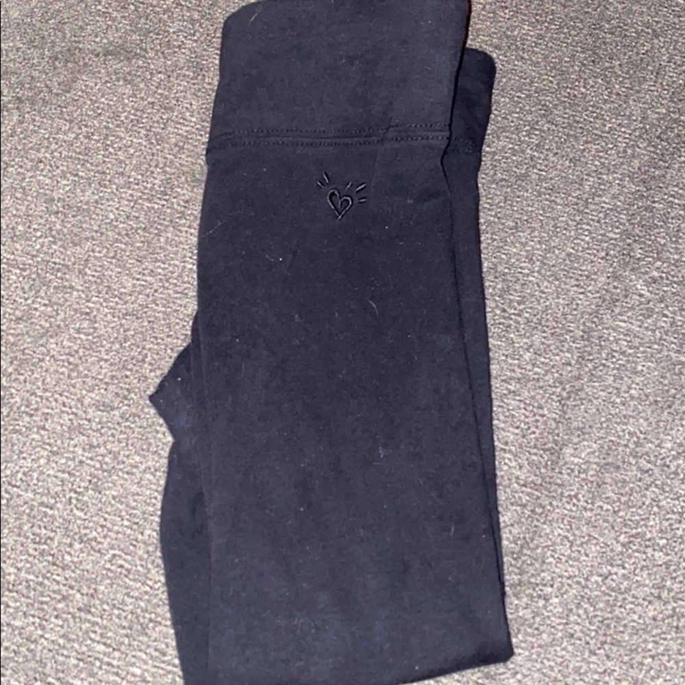 Justice leggings